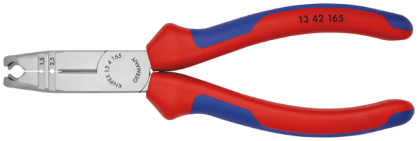 Knipex 1342165 Ontmantelingstang - 165mm