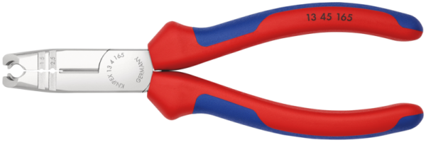 Knipex 1345165 Ontmantelingstang - 165mm