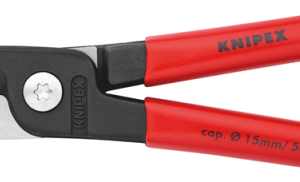 Knipex 1381200 Installatietang - Elektro - 200mm