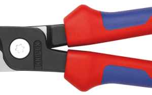 Knipex 1382200 Installatietang - Elektro - 200mm