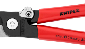 Knipex 1391200 Installatietang - Elektro - 200mm