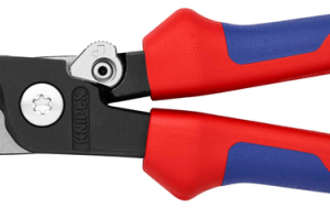 Knipex 1392200 Installatietang - Elektro - 200mm