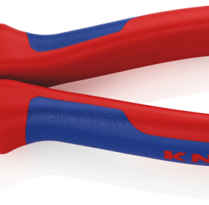 Knipex 1422160 Afstrip-zijsnijtang - 160mm