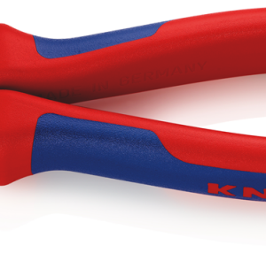 Knipex 1425160 Afstrip-zijsnijtang - 160mm