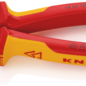 Knipex 1426160 Afstrip-zijsnijtang - 160mm