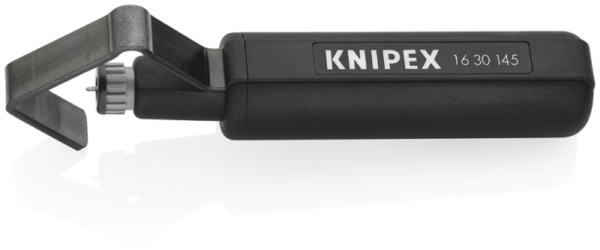 Knipex 16 30 145 SB Ontmantelingsgereedschap Voor Rondom Snijden - 150 Mm