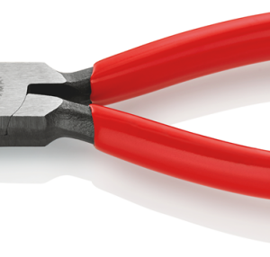 Knipex 2001140 Platbuigtang - 140mm