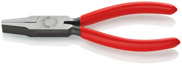 Knipex 2001140 Platbuigtang - 140mm