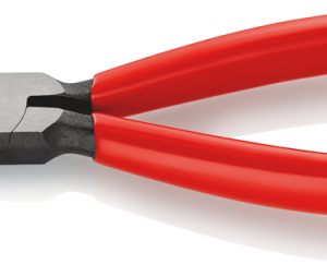 Knipex 2001160 Platbuigtang - 160mm