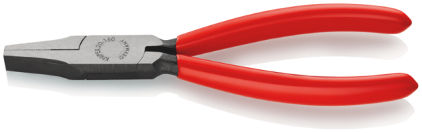 Knipex 2001160 Platbuigtang - 160mm