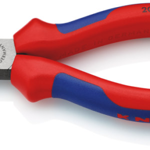 Knipex 2002140 Platbuigtang - 140mm