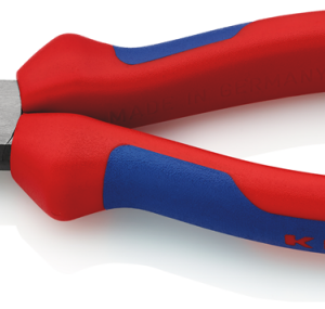 Knipex 2002160 Platbuigtang - 160mm