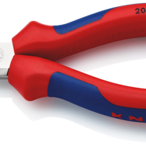 Knipex 2005140 Platbuigtang - 140mm