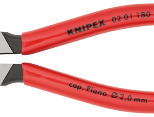 Knipex 201180 Kracht Combinatietang - 180mm