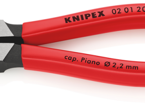 Knipex 201200 Kracht Combinatietang - 200mm