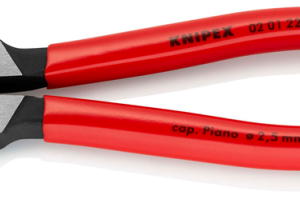 Knipex 201225 Kracht Combinatietang - 225mm