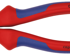 Knipex 202180 Kracht Combinatietang - 180mm