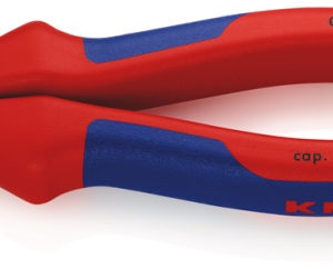 Knipex 202200 Kracht Combinatietang - 200mm