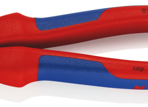 Knipex 202225 Kracht Combinatietang - 225mm