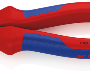 Knipex 205200 Kracht Combinatietang - 200mm