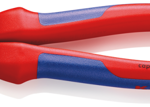 Knipex 205225 Kracht Combinatietang - 225mm