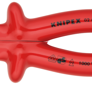 Knipex 207200 VDE Kracht Combinatietang - 200mm