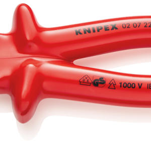 Knipex 207225 VDE Kracht Combinatietang - 225mm