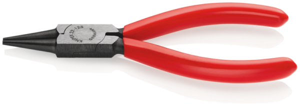 Knipex 2201125 Rondbuigtang - 125mm