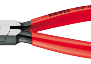 Knipex 2201140 Rondbuigtang - 140mm