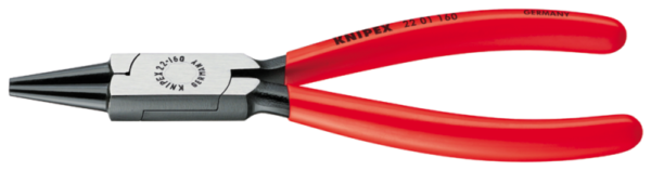 Knipex 2201140 Rondbuigtang - 140mm