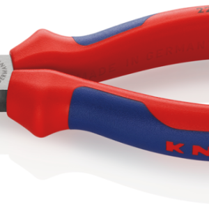 Knipex 2202140 Rondbuigtang - 140mm