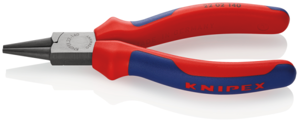 Knipex 2202140 Rondbuigtang - 140mm