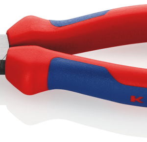 Knipex 2202160 Rondbuigtang - 160mm