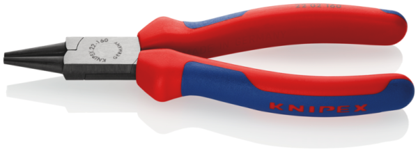 Knipex 2202160 Rondbuigtang - 160mm