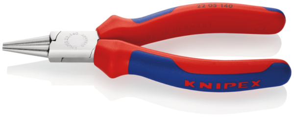 Knipex 2205140 Rondbuigtang - 140mm