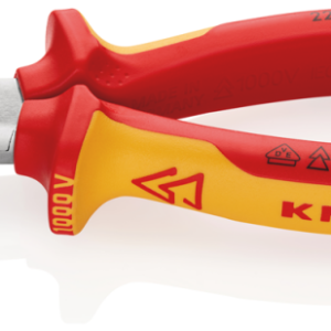 Knipex 2206160 Rondbuigtang - 160mm