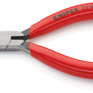 Knipex 2501125 Radiotang - 125mm