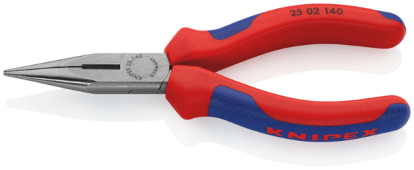 Knipex 2502140 Radiotang - 140mm