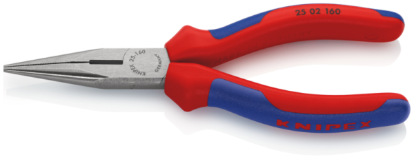 Knipex 2502160 Radiotang - 160mm