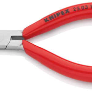 Knipex 2503125 Radiotang - 125mm