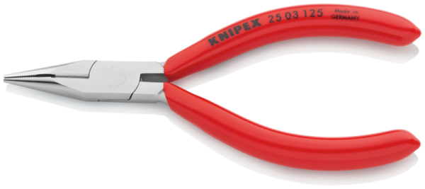 Knipex 2503125 Radiotang - 125mm