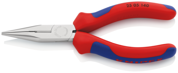 Knipex 2505140 Radiotang - 140mm