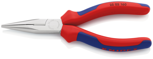 Knipex 2505160 Radiotang - 160mm