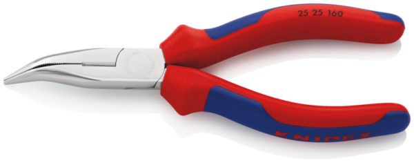 Knipex 2525160 Radiotang - 160mm