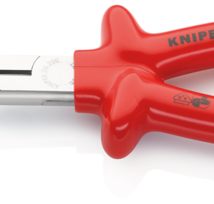 Knipex 2617200 Radiotang Met Zijsnijder - 200mm