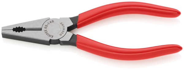 Knipex 301140 Combinatietang - 140mm