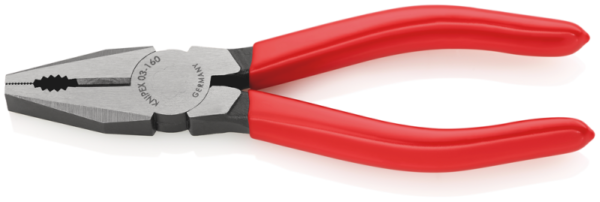 Knipex 301160 Combinatietang - 160mm