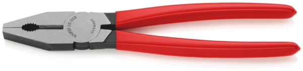 Knipex 301250 Combinatietang - 250mm