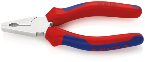 Knipex 305140 Combinatietang - 140mm