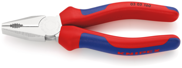 Knipex 305160 Combinatietang - 160mm